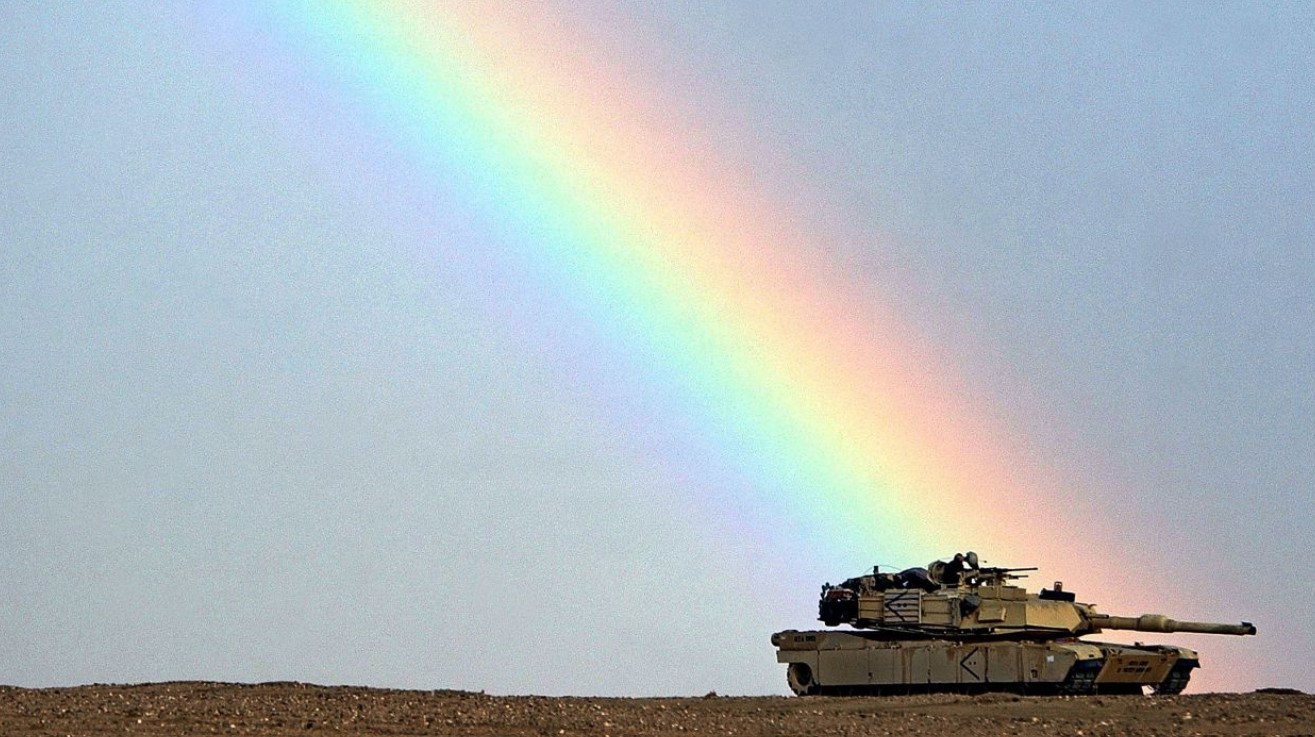Украина наконец-то получит западные танки — изменит ли это ход войны?