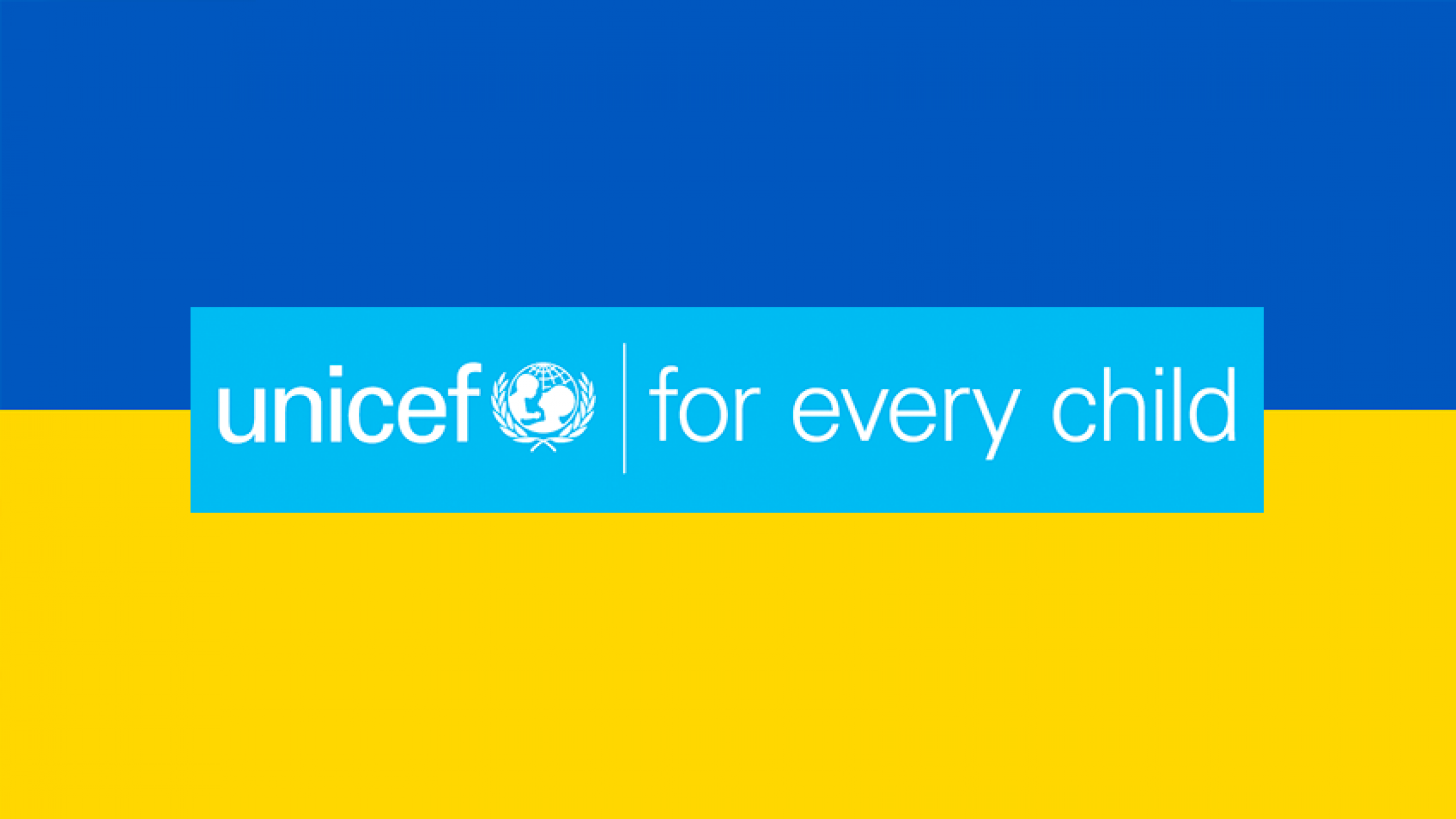 470 ლარი საქართველოში შემოსული უკრაინელი ბავშვიანი ოჯახებისთვის – UNICEF