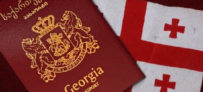 Вносятся поправки в закон «О гражданстве Грузии»