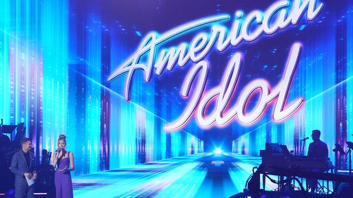 ТОП-12 шоу American Idol