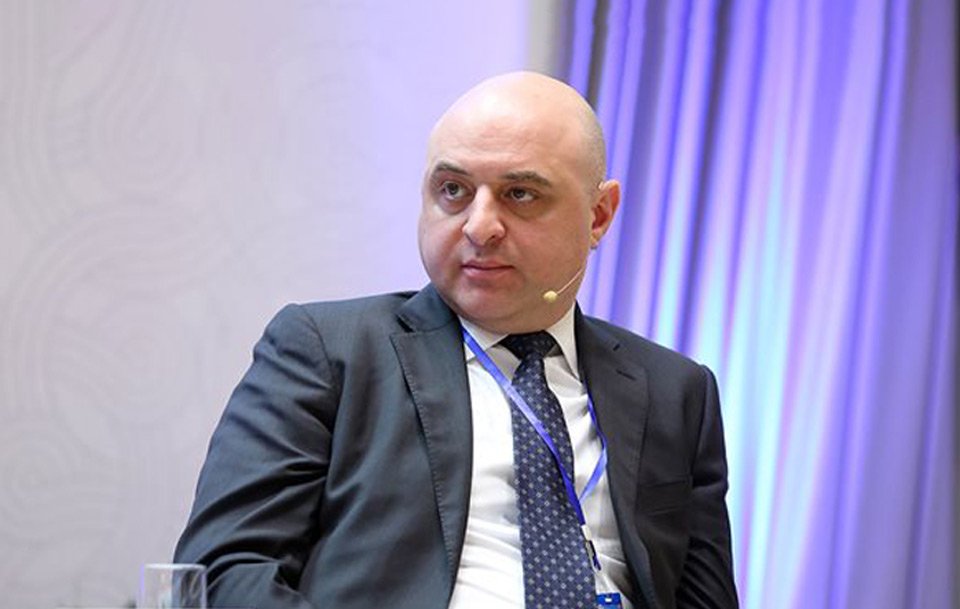 Накал отношений Укрианы и Грузии: посол Грузии официальнопокинул територию Украины