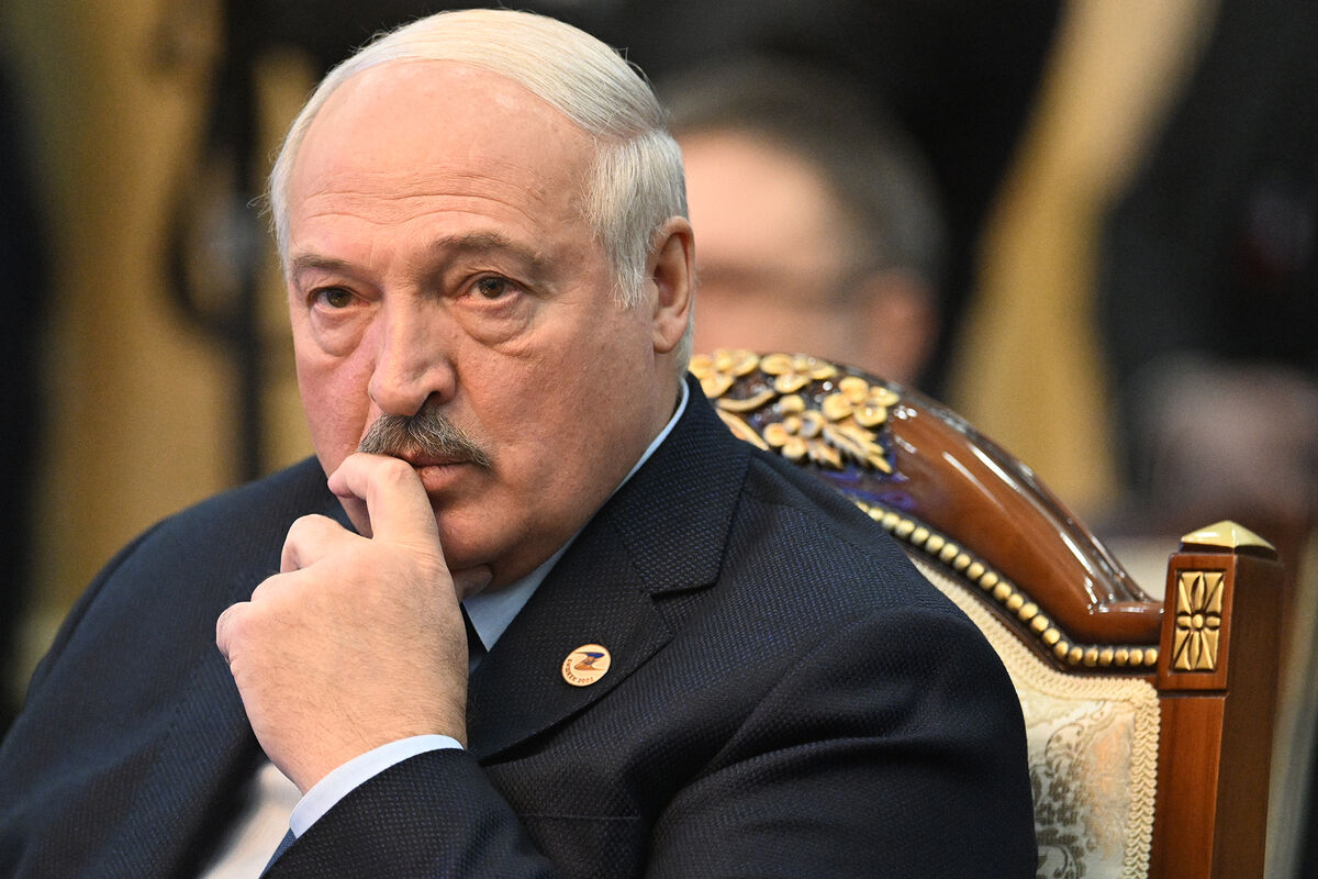 Европарламент призывает Международный уголовный суд выдать ордер на арест Лукашенко