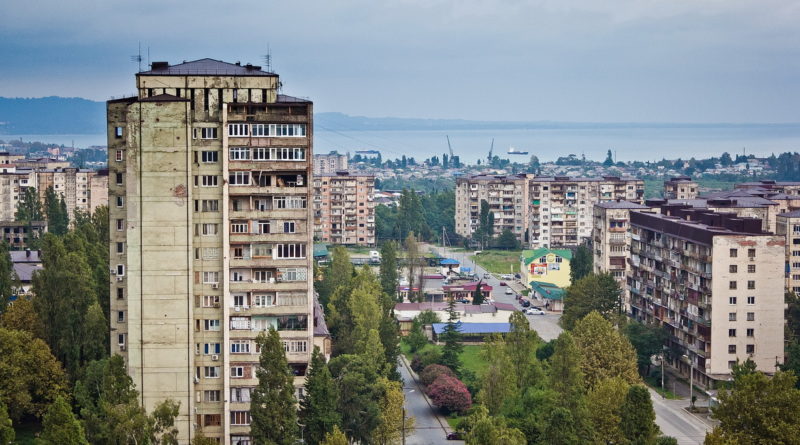 Новый Абхазский законопроект о недвижимости