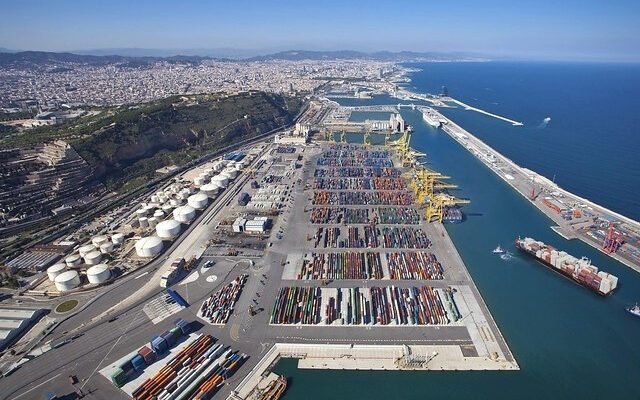Китай вместо США: КНР заинтересована портом Анаклия