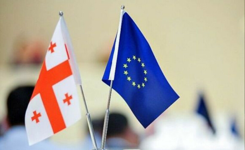 Грузия в статусе кандидата ЕС: реакция мира
