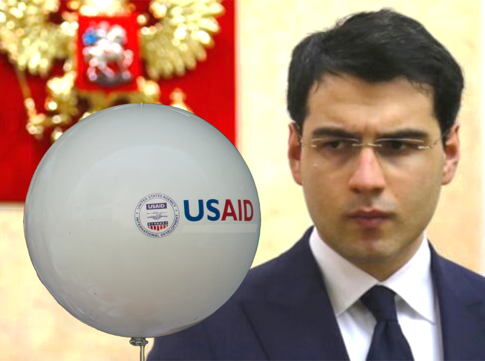 Запрет USAID в Абхазии: кто на самом деле оказывает влияние на регион?