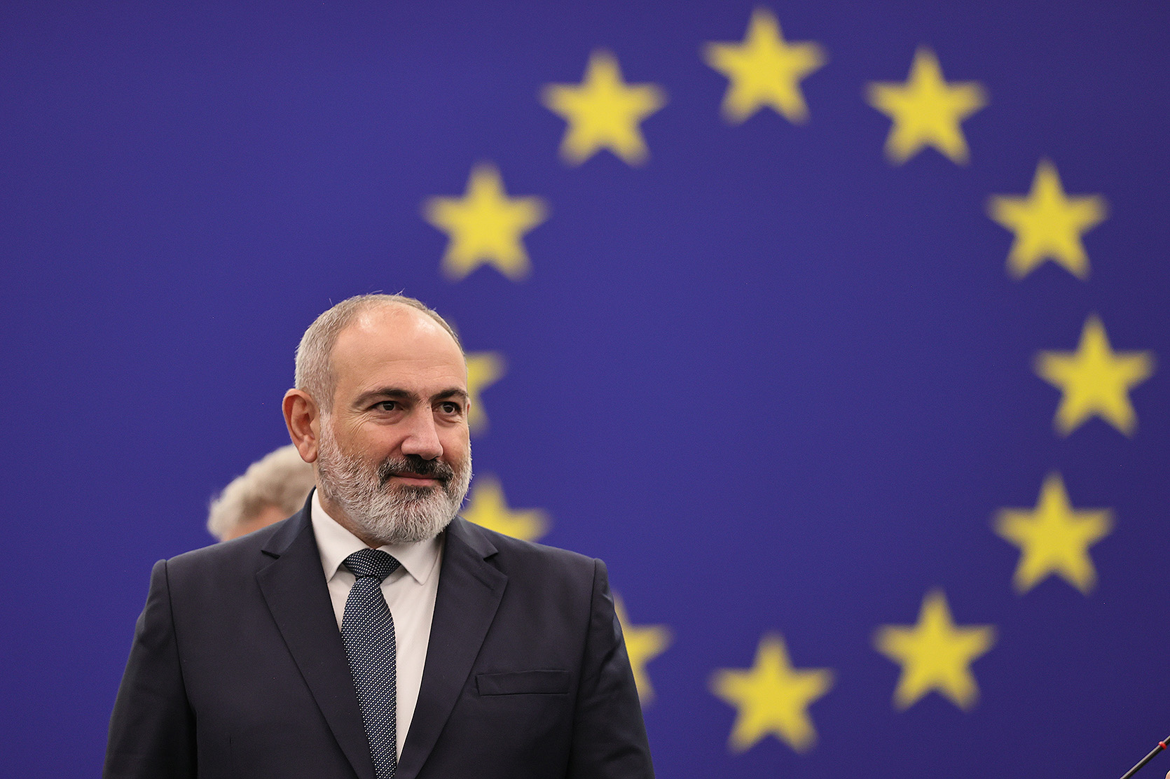 В ЕС не выходя из ОДКБ: ожидания Армении от Евросоюза